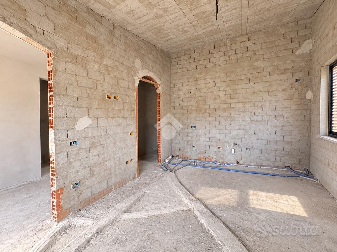 Appartamento – Soleminis, Casteddu/Cagliari - Vista 4