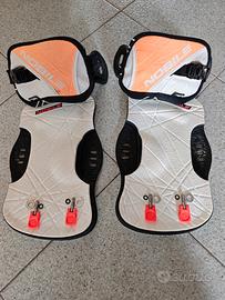 Nobile kitesurf pads Splitboard