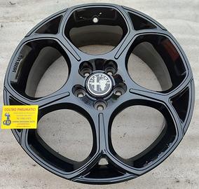 4 Cerchi In Lega NUOVI Alfa Romeo da 17