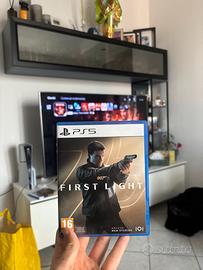 007 First Light