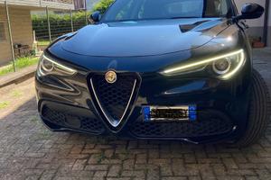 Alfa romeo stelvio 160cv