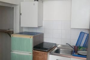 Monolocale zona vanchiglia