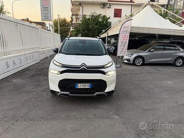 Citroen C3 Aircross BlueHDi 110 S&S Feel