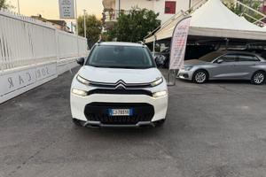 Citroen C3 Aircross BlueHDi 110 S&S Feel