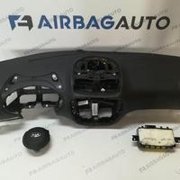 RICAMBI KIA SOUL KIT AIRBAG CRUSCOTTO