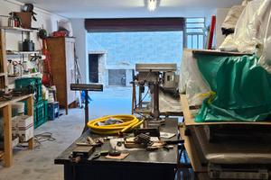 Appartamento in casa bifamiliare