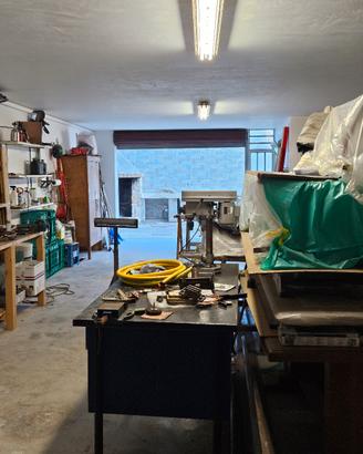 Appartamento in casa bifamiliare