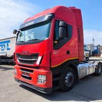 IVECO STRALIS 427.000 KM ORIGINALI