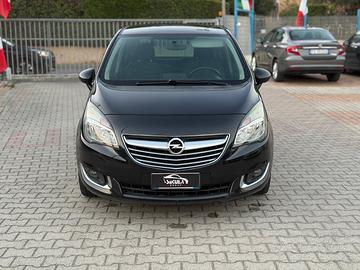Opel Meriva 1.6 CDTI 110CV Start&Stop Design Editi