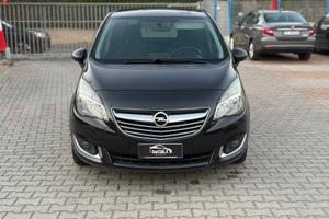 Opel Meriva 1.6 CDTI 110CV Start&Stop Design Editi