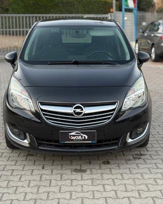 Opel Meriva 1.6 CDTI 110CV Start&Stop Design Editi