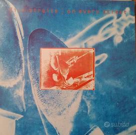 LP 33 GIRI IN VINILE