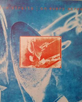 LP 33 GIRI IN VINILE