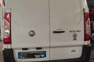 FURGONE SCUDO 120 MULTIJET