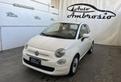 FIAT 500 1.2 EasyPower Dolcevita GPL DI CASA...