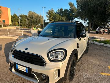 Mini countryman cooper D.