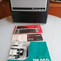 registratore video SILMA