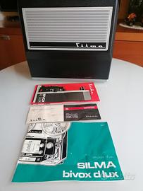 registratore video SILMA