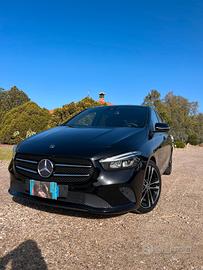 Mercedes classe B180d
