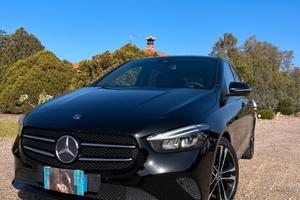 Mercedes classe B180d