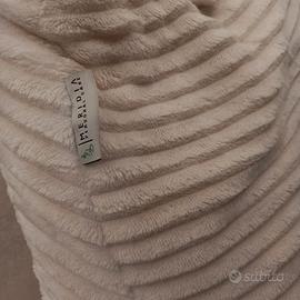 Cuscino ergonomico MERIDIA