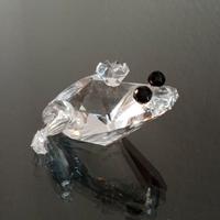 Swarovski principe ranocchio 