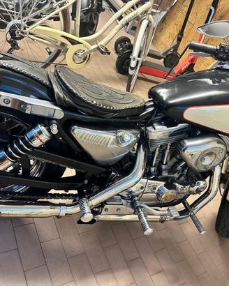 Harley Davidson XLH 883