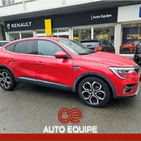 Renault Arkana Hybrid E-TECH 145 CV Intens