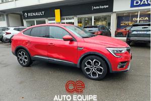 Renault Arkana Hybrid E-TECH 145 CV Intens