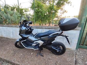 Honda X-ADV 750 - 2023