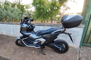 Honda X-ADV 750 - 2023