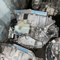 cambio giulietta 2.0 automatico
