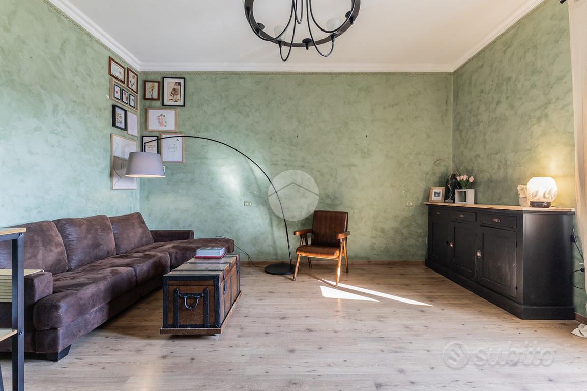 Appartamento – Civita Castellana, Viterbo - Vista 2