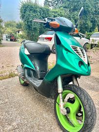 PIAGGIO NRG