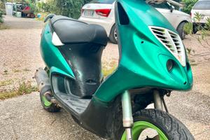 PIAGGIO NRG
