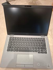 Dell Latitude 5310 13,3 pollici Full HD Intel Core