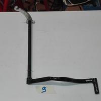 Pedale freno TGM 125 1975 1976