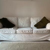 Divano IKEA Ektorp