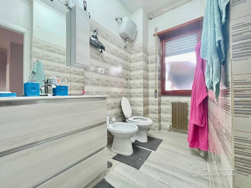 Appartamento – Roma, Casalotti - Altro