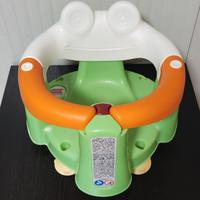 Poltroncina da bagno-Seduta bagnetto-Riduttore