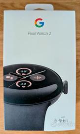 Google Pixel Watch 2 - Nero