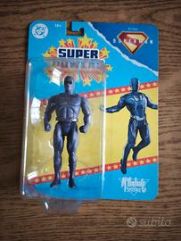 Ultraman McFarlane Toys Action Figure super powers