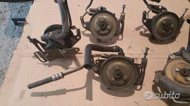 P pompa del servosterzo Multipla Benz metano 1e2se