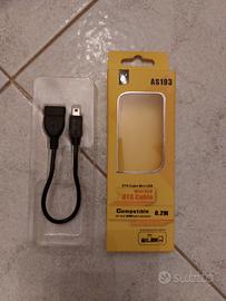 Cavo mini Usb otp calble