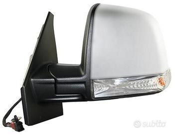 SPECCHIO RETROVISORE FIAT DOBLO' 2010 OPEL COMBO 2