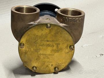 Pompa Jabsco 10880-2661