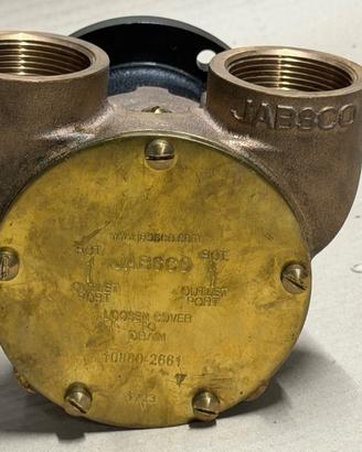 Pompa Jabsco 10880-2661
