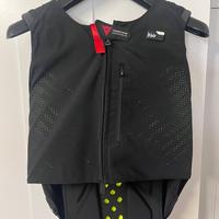 Airbag Dainese Smart air Black
