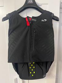 Airbag Dainese Smart air Black