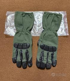 Guanti Lunghi Defcon 5